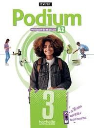Podium 3